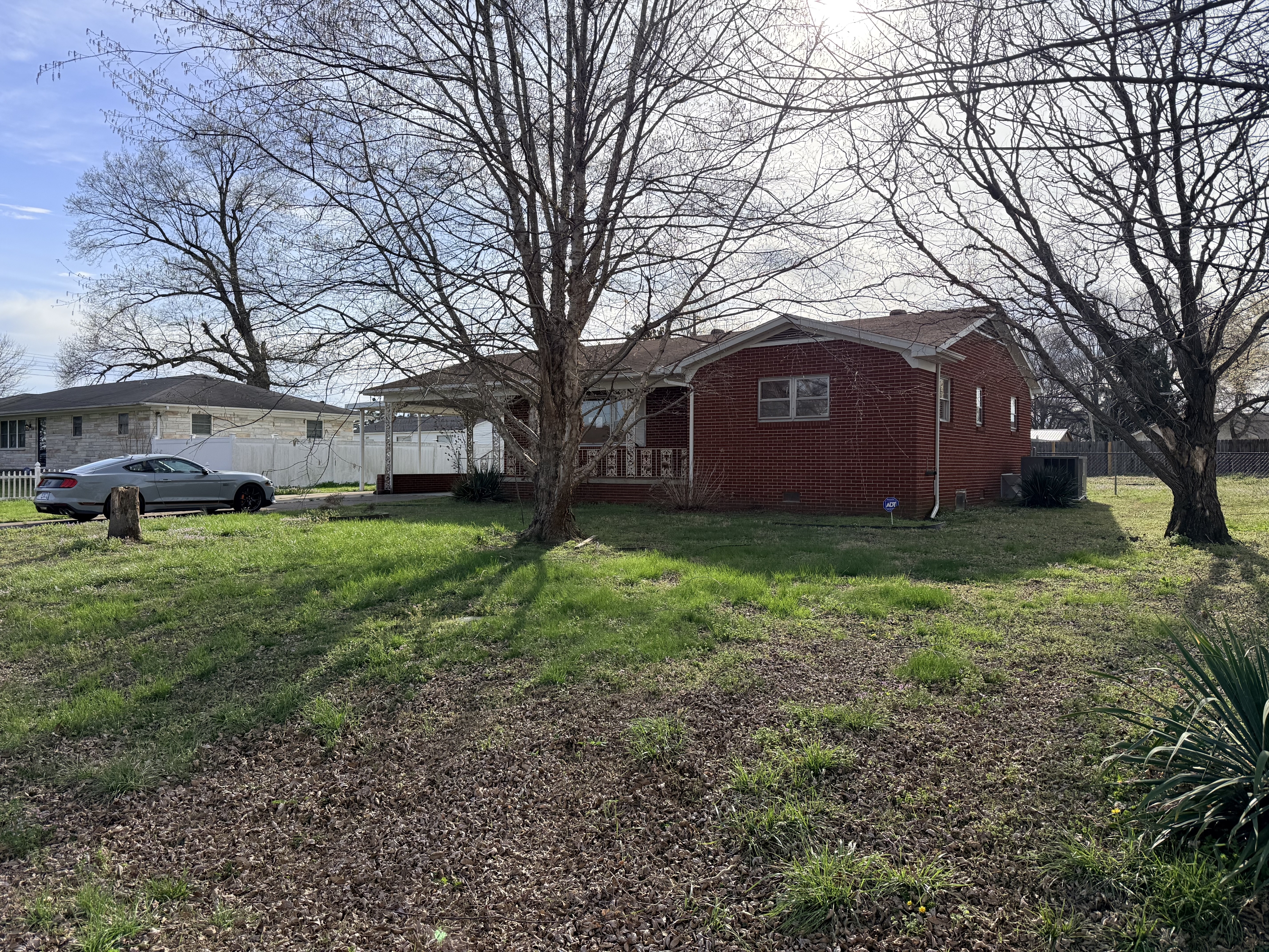 514 Oliver Drive
