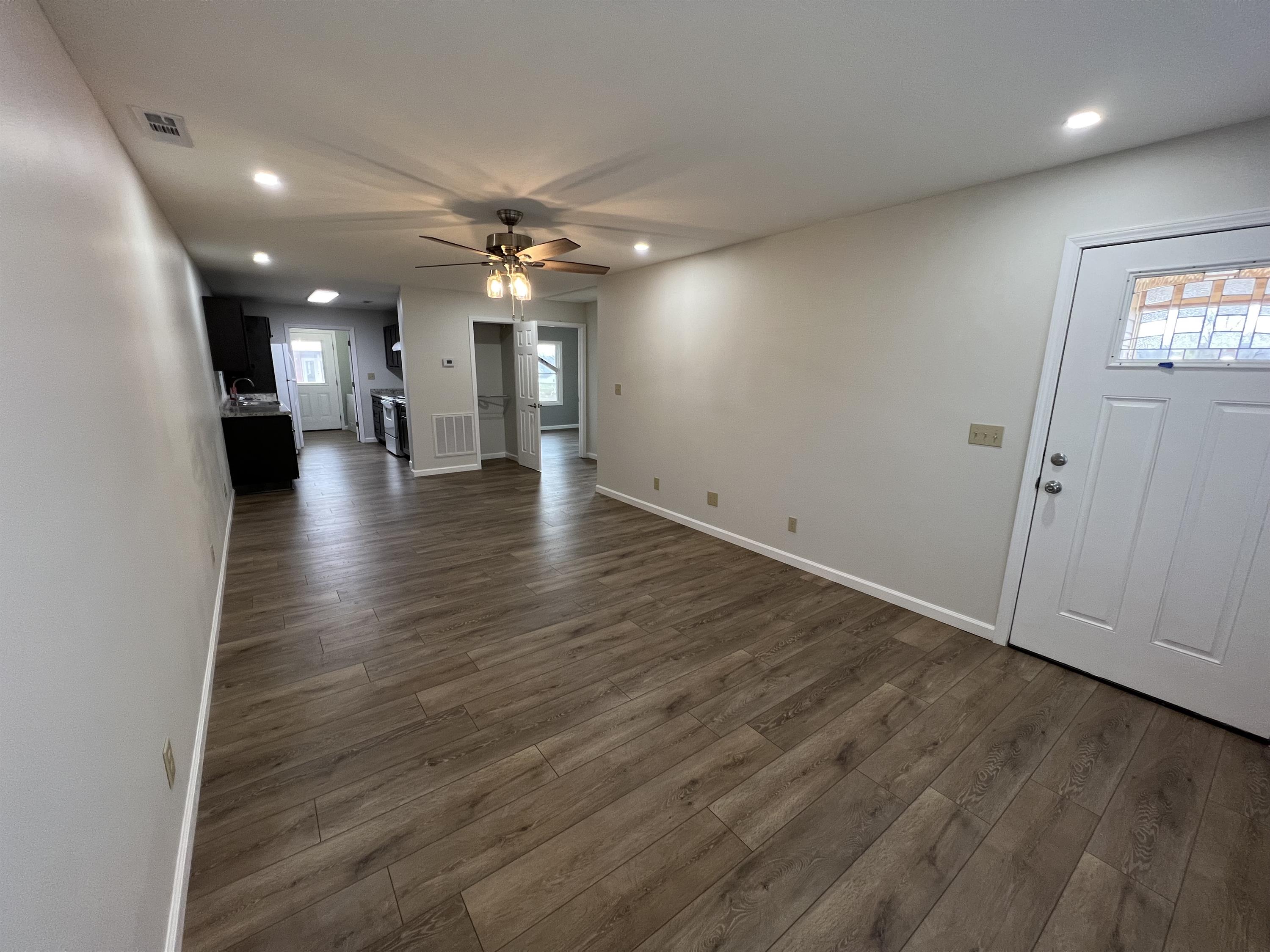 318 Pikeview St Apt A